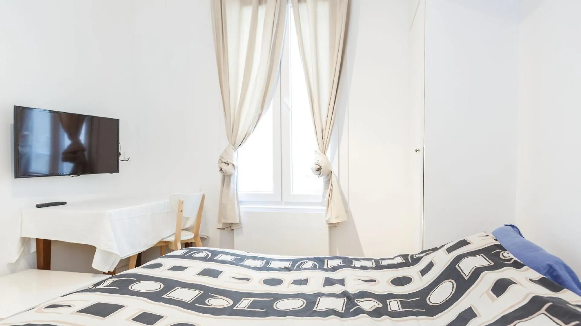 Studio Maine - Montparnasse Paris 14Th